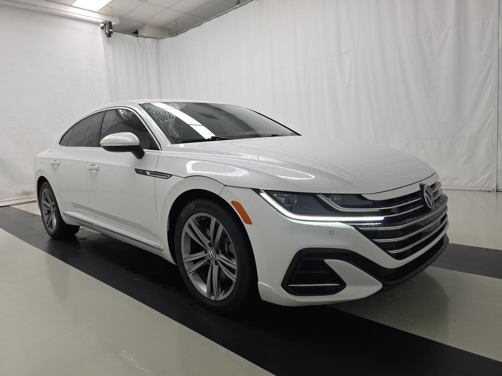 2022 Volkswagen Arteon SE R-Line FWD