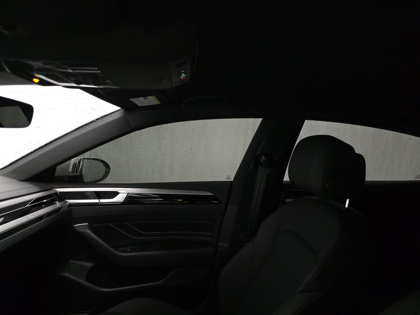 2022 Volkswagen Arteon SE R-Line FWD