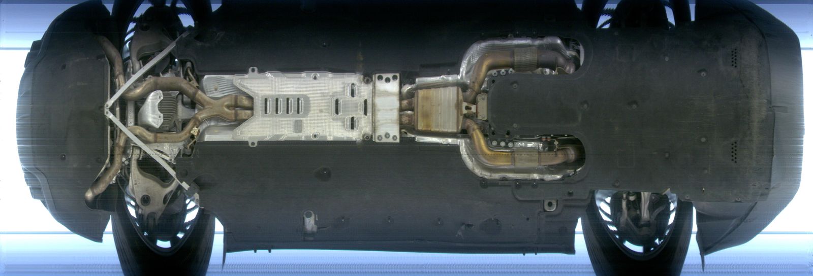 2023 Porsche Panamera 4 Platinum Edition AWD