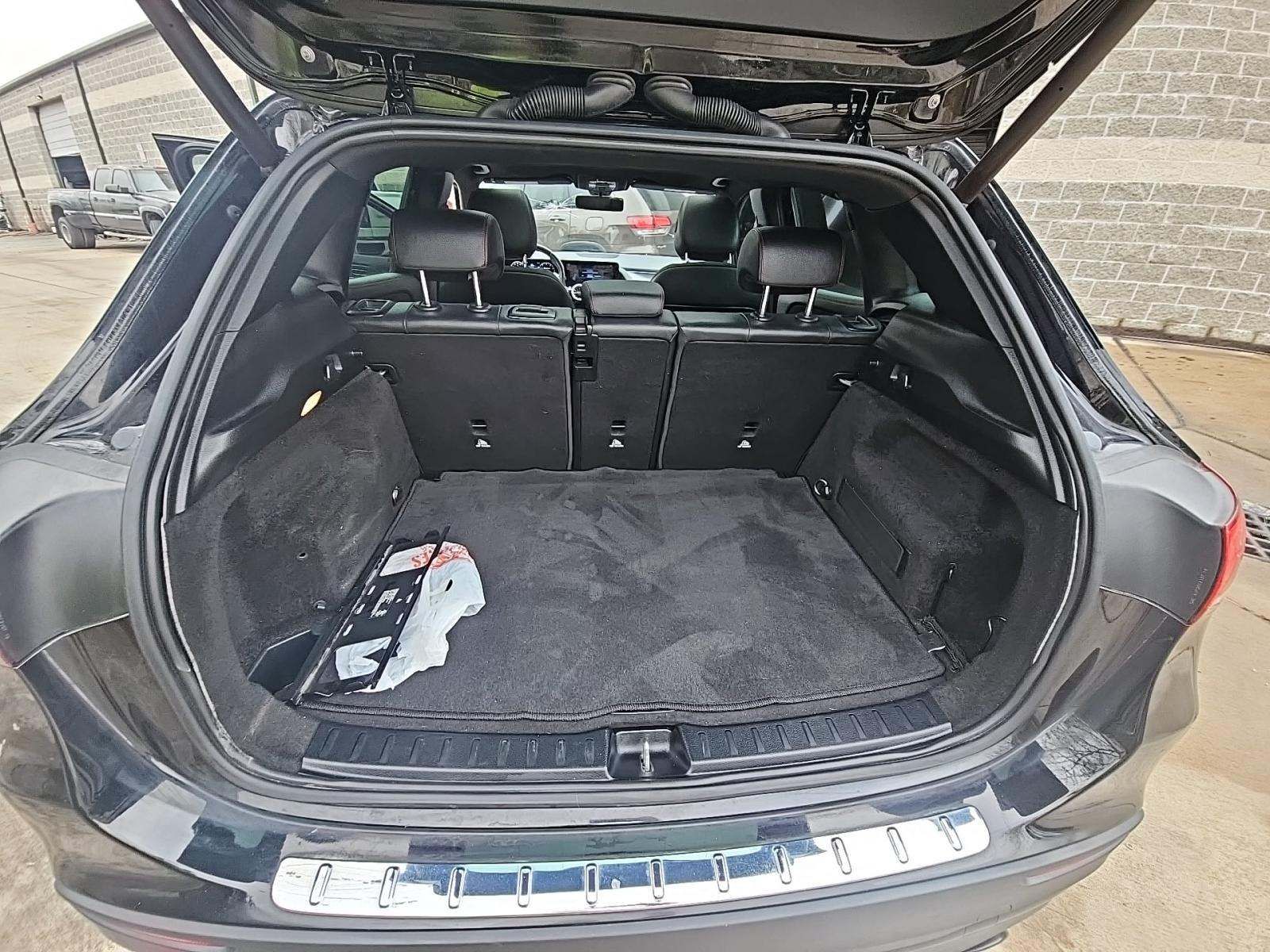 2022 Mercedes-Benz GLA AMG GLA 35 AWD