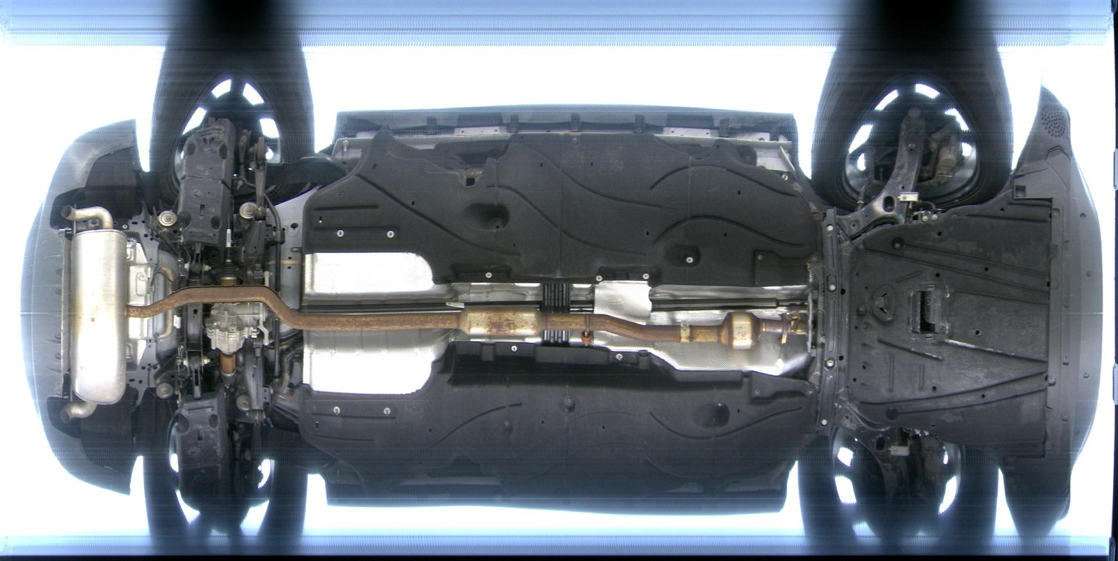 2025 Lincoln Nautilus Reserve AWD