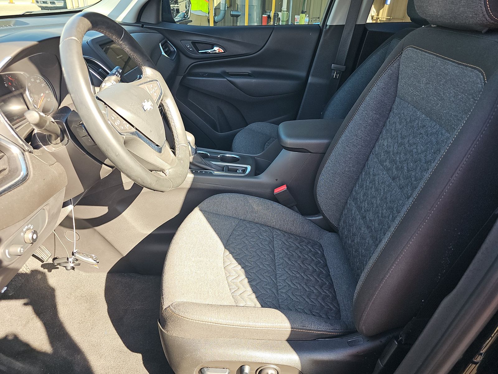 2024 Chevrolet Equinox LT FWD