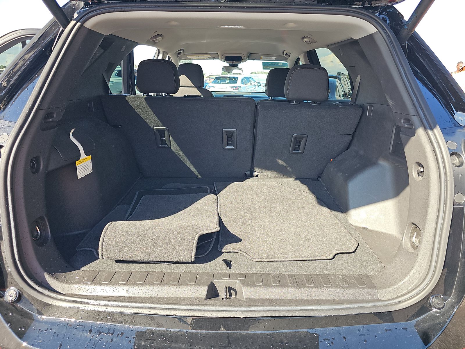 2024 Chevrolet Equinox LT FWD