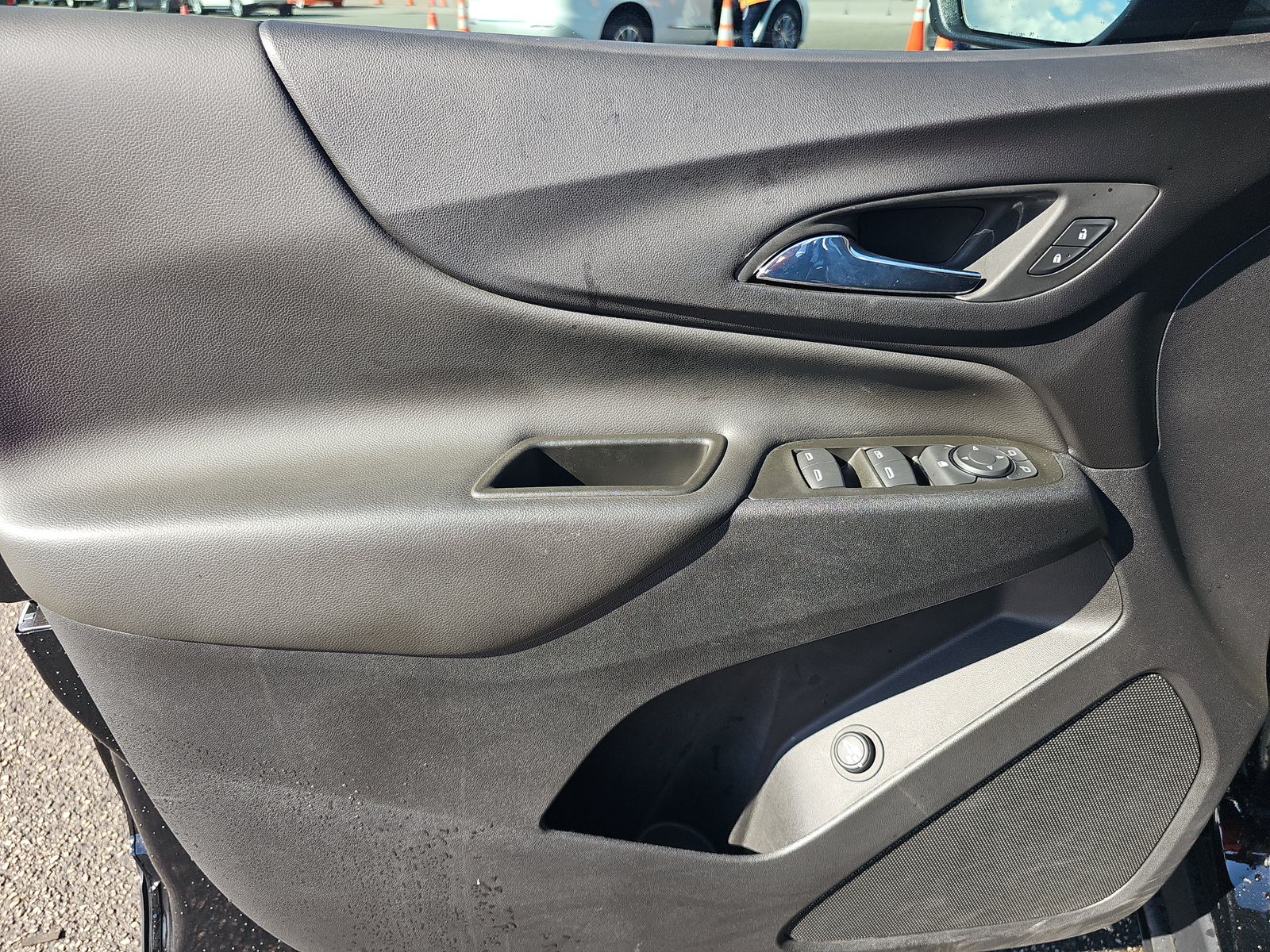 2024 Chevrolet Equinox LT FWD