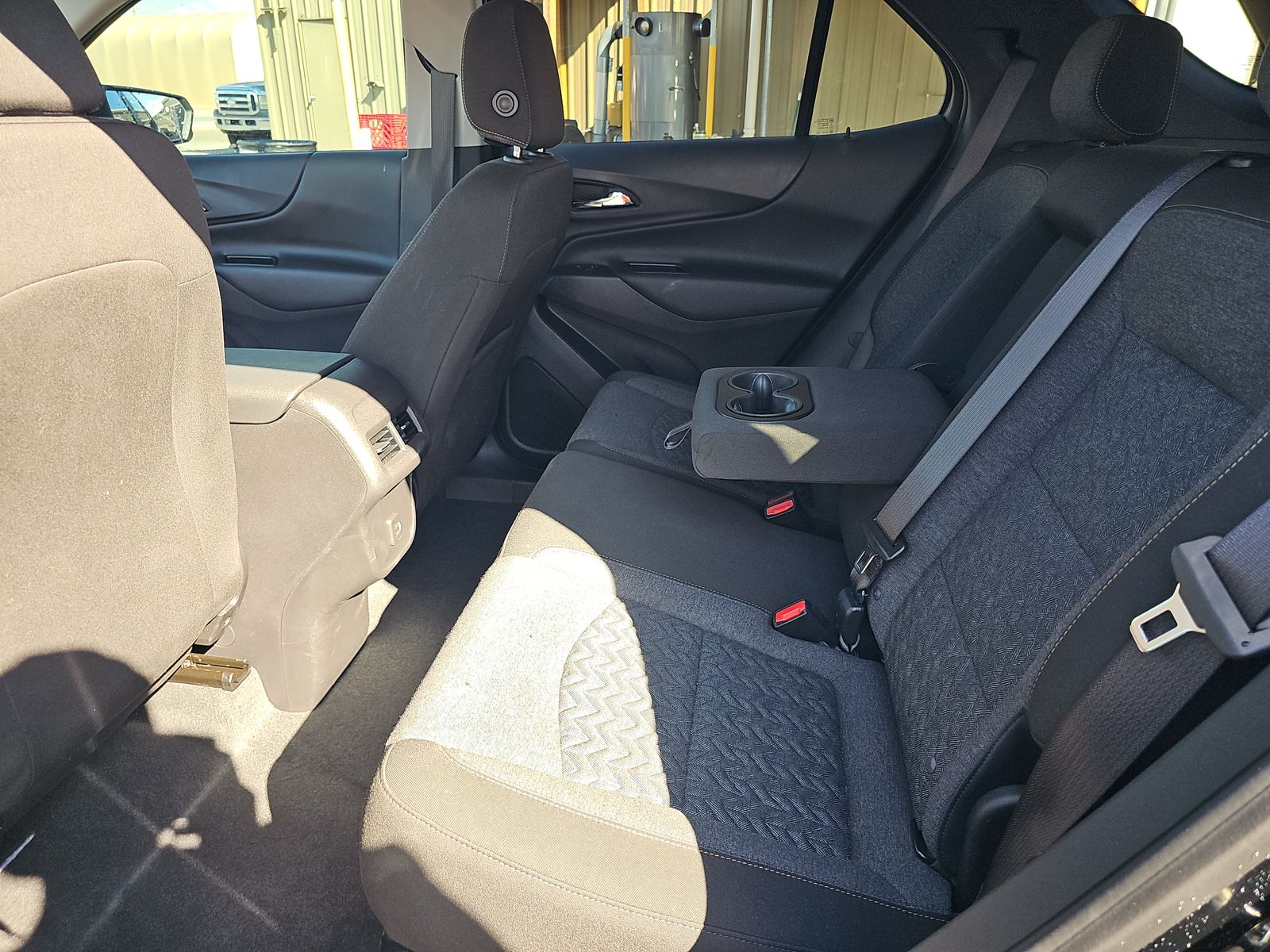 2024 Chevrolet Equinox LT FWD