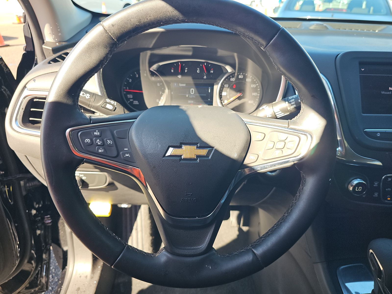 2024 Chevrolet Equinox LT FWD