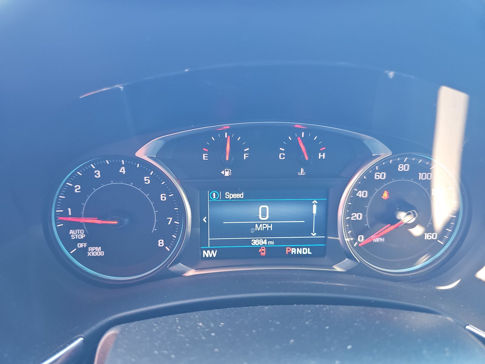 2024 Chevrolet Equinox LT FWD