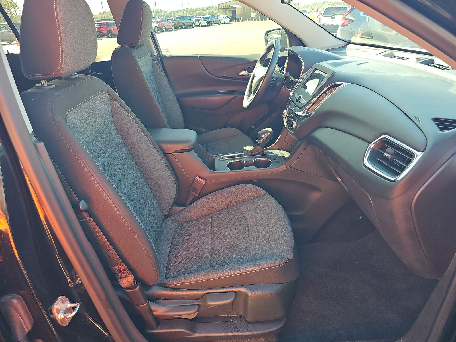 2024 Chevrolet Equinox LT FWD