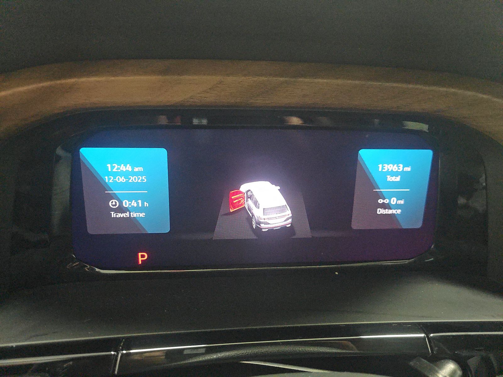 2024 Volkswagen Atlas 2.0T SE FWD