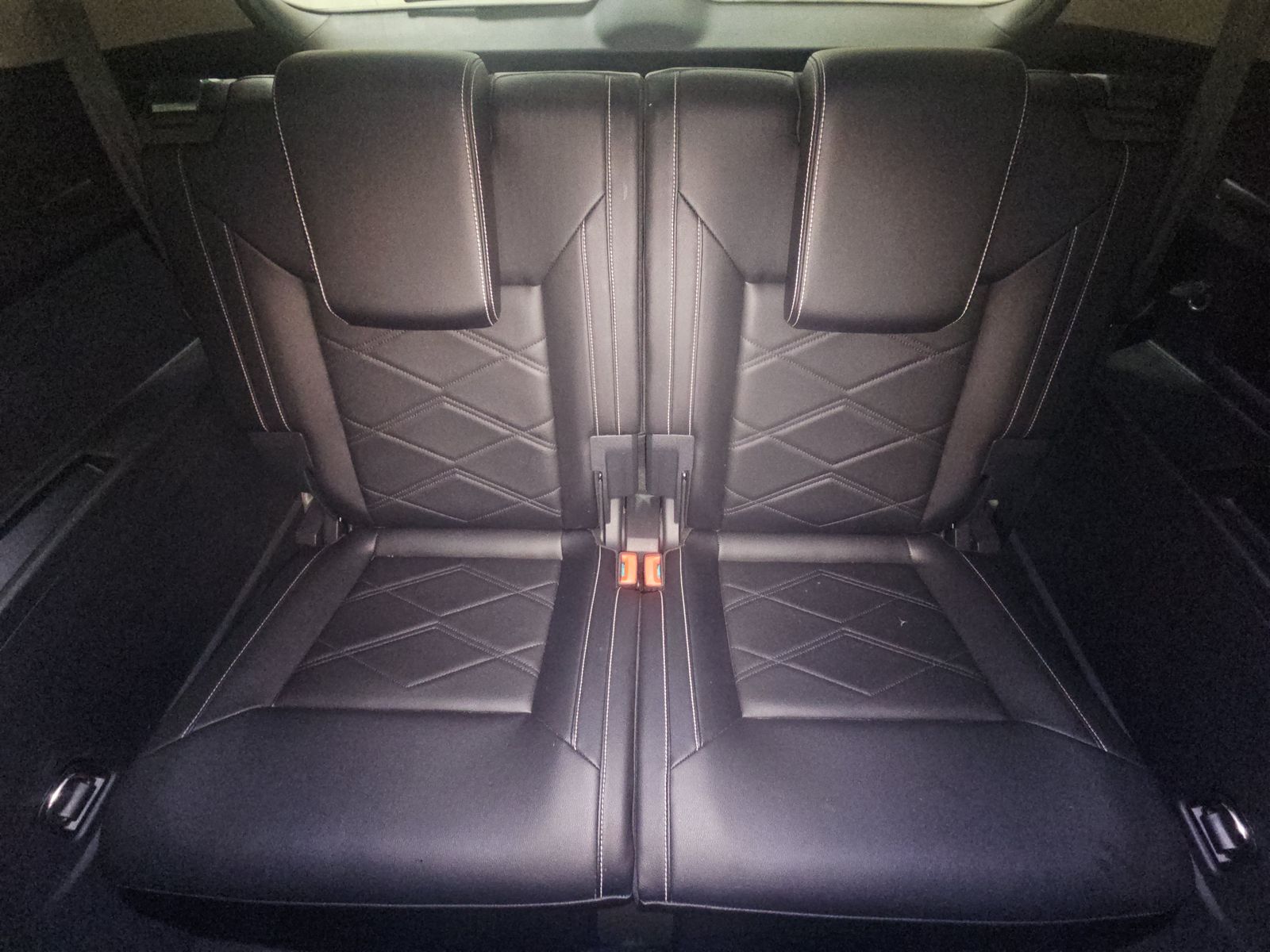 2024 Volkswagen Atlas 2.0T SE FWD