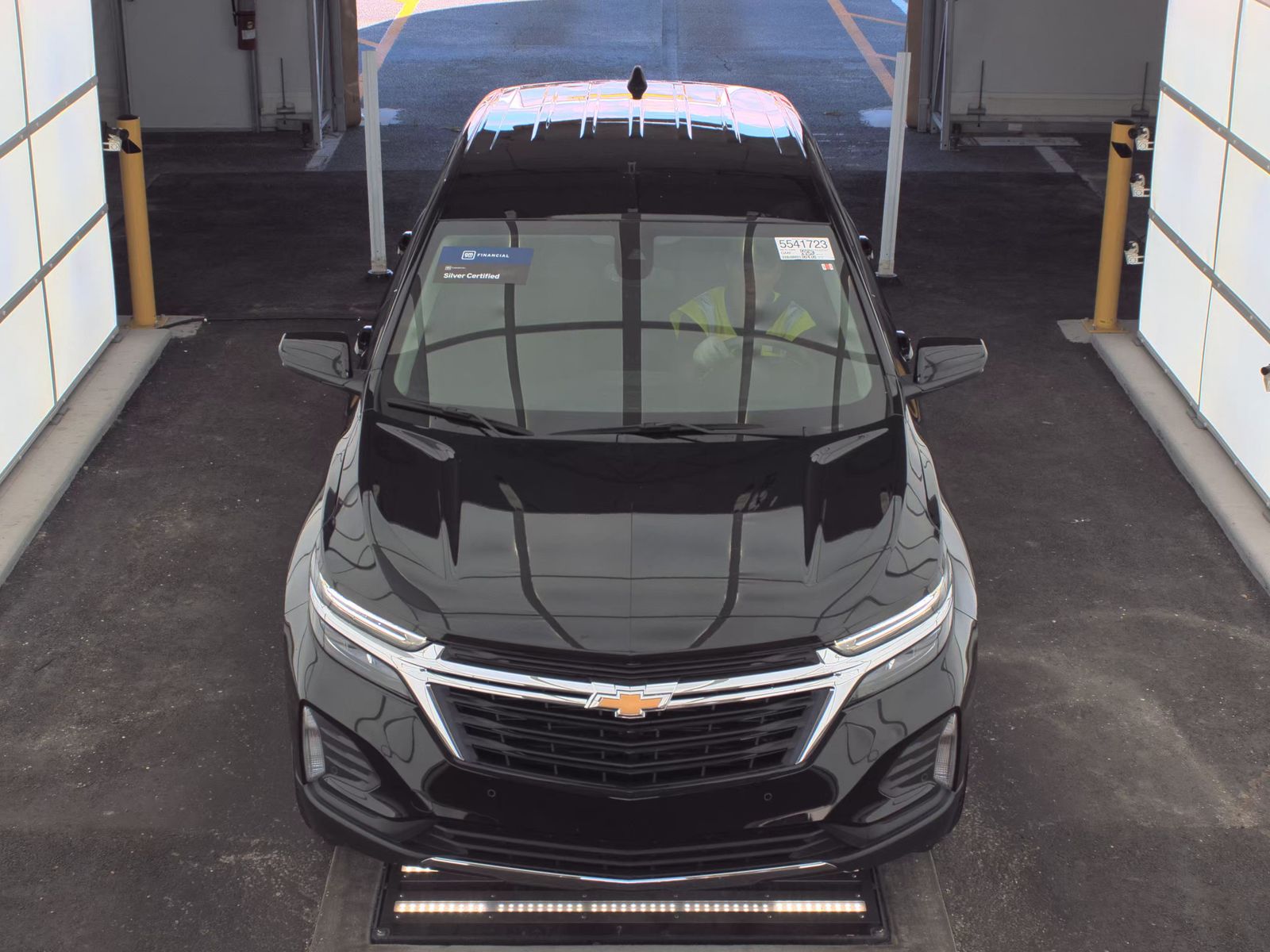 2024 Chevrolet Equinox LT FWD