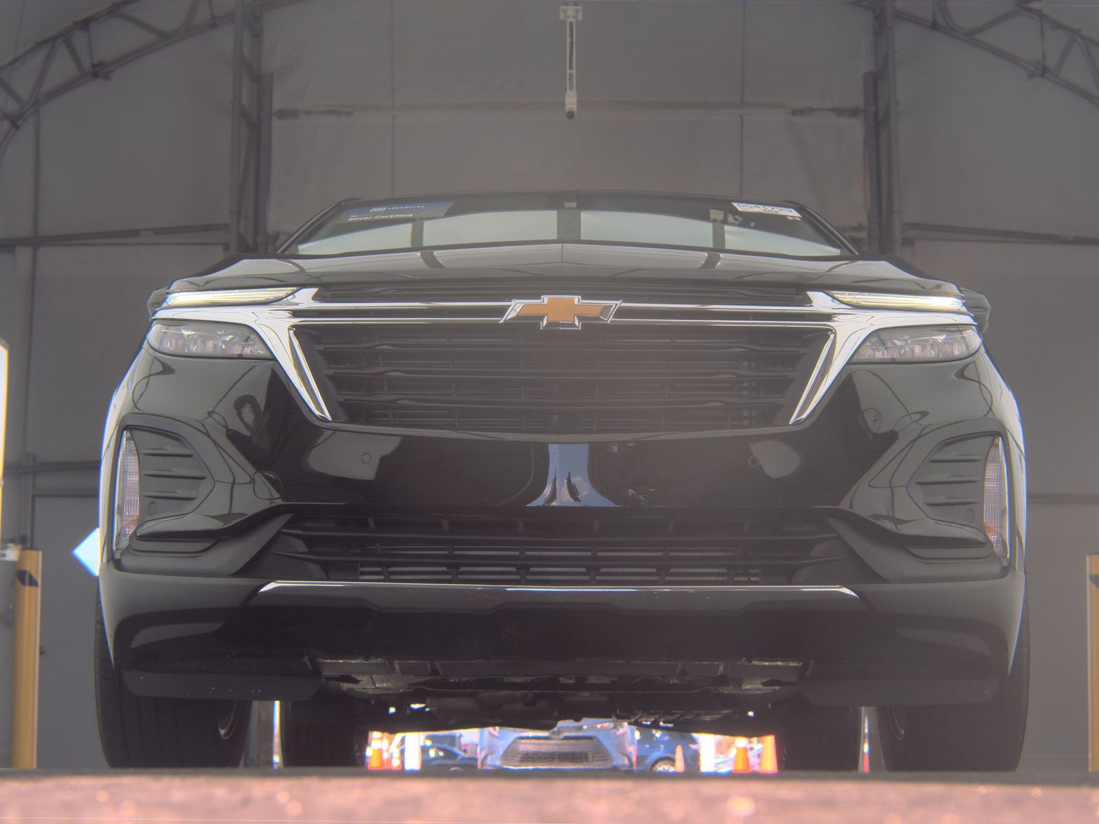 2024 Chevrolet Equinox LT FWD