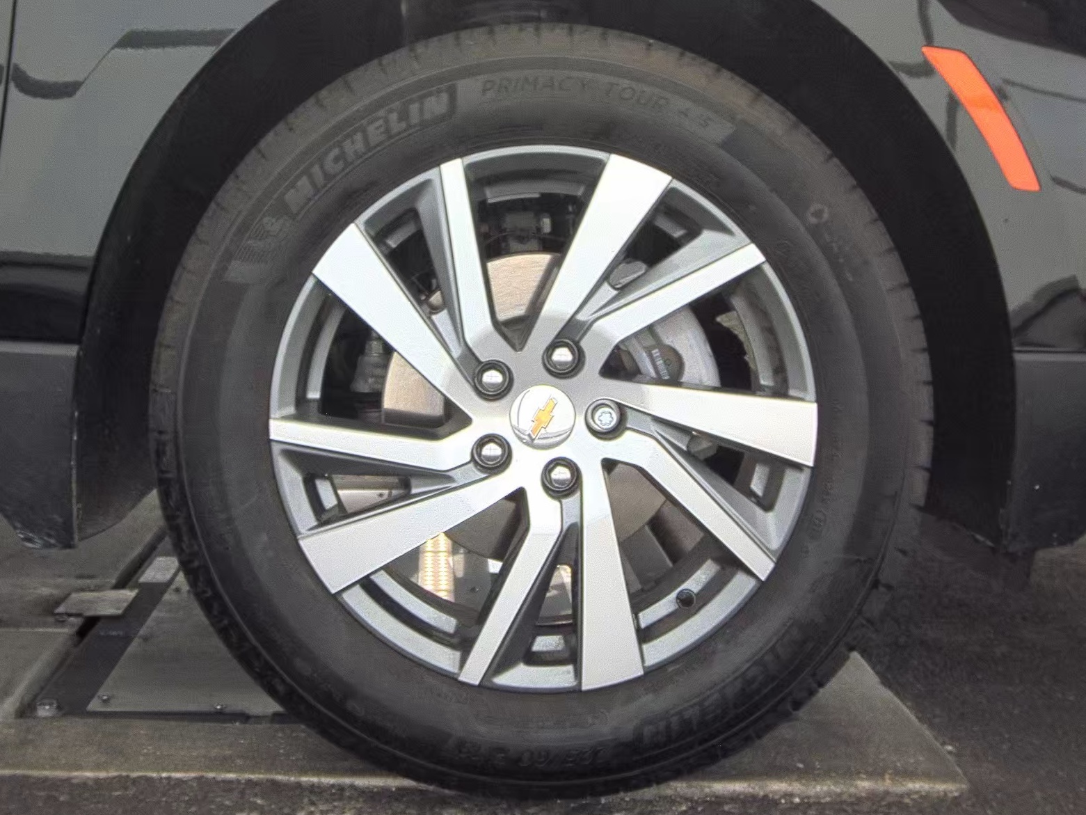 2024 Chevrolet Equinox LT FWD