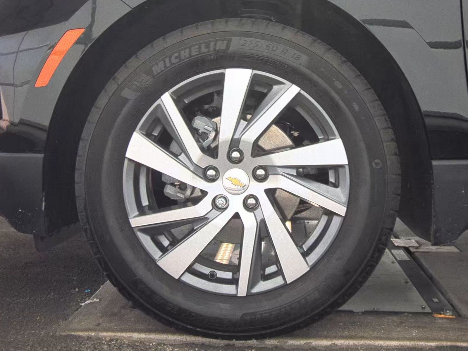 2024 Chevrolet Equinox LT FWD