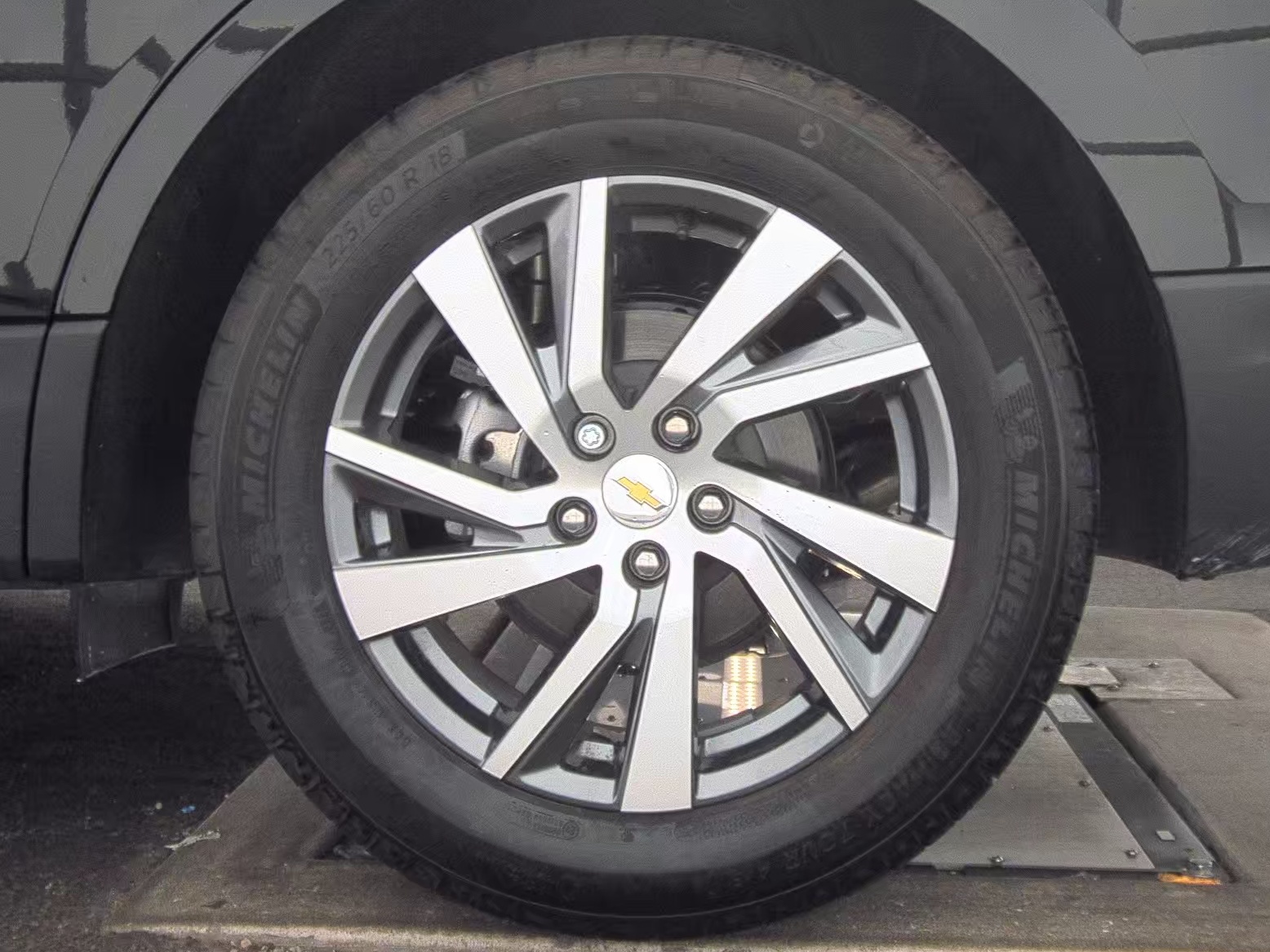 2024 Chevrolet Equinox LT FWD