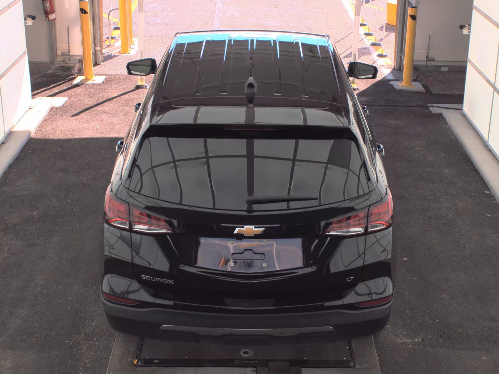 2024 Chevrolet Equinox LT FWD