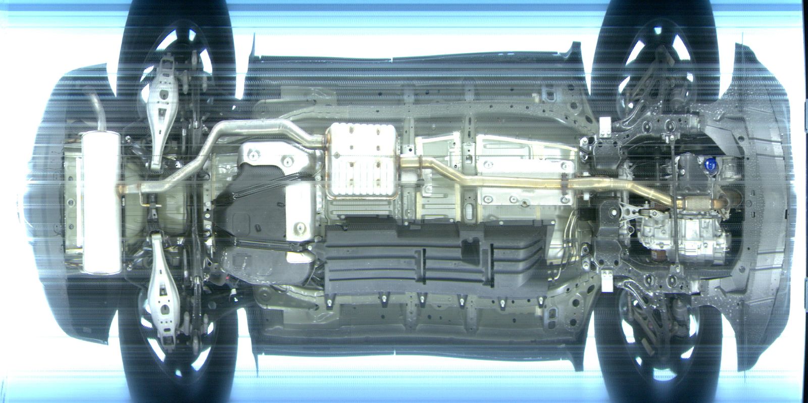 2024 Chevrolet Equinox LT FWD