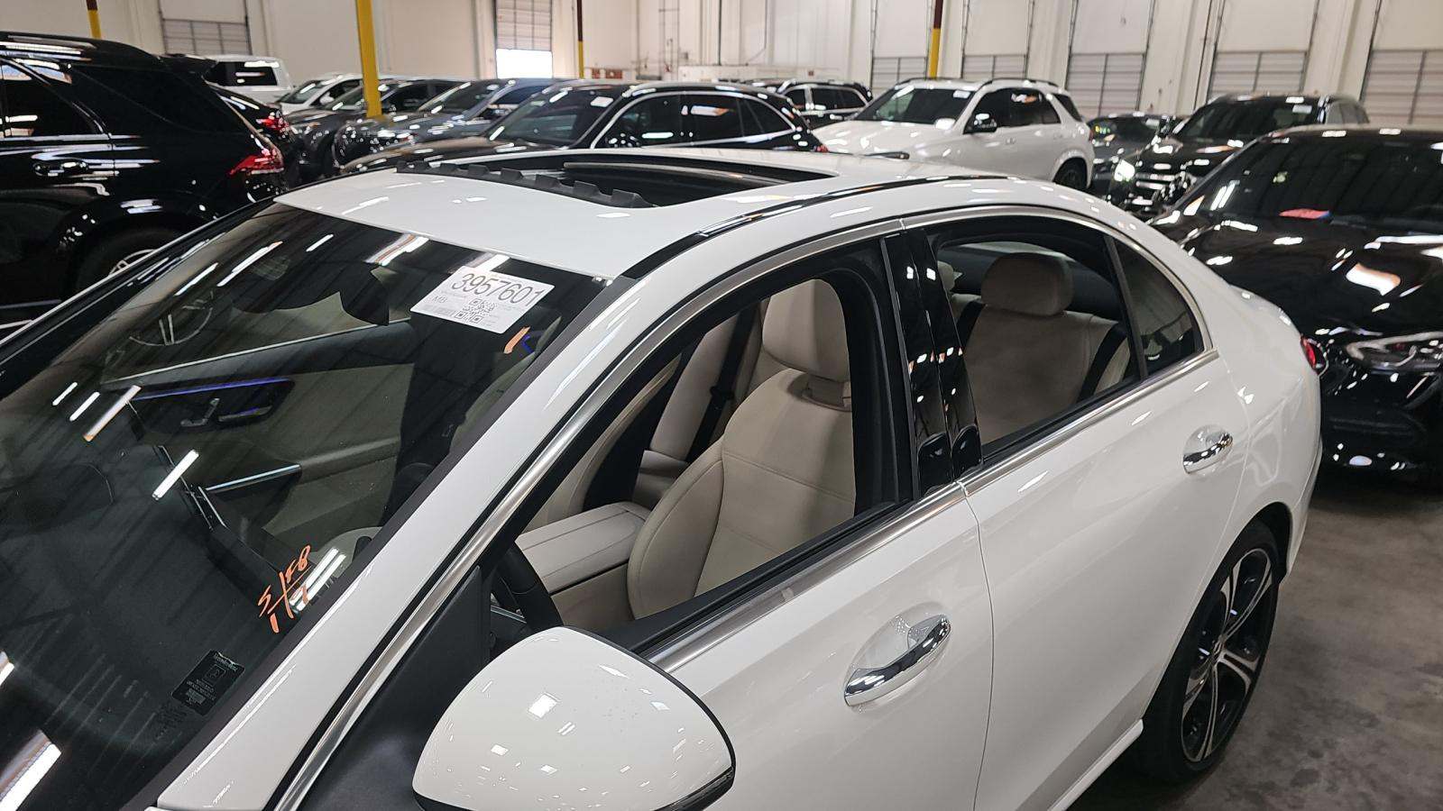 2024 Mercedes-Benz C-Class C 300 RWD