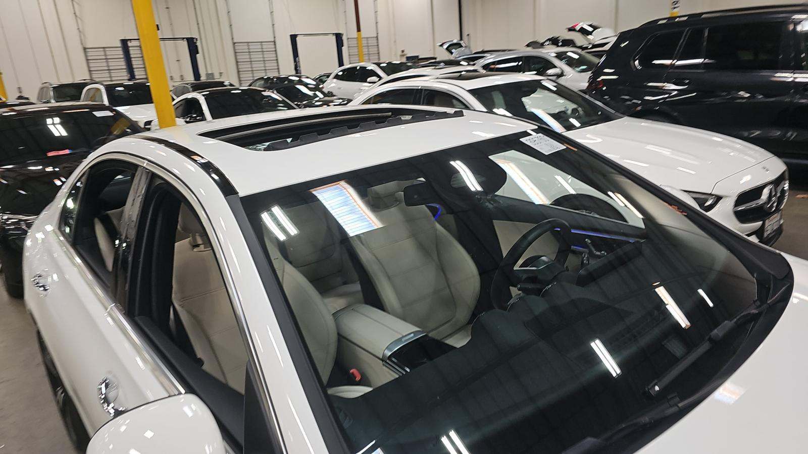 2024 Mercedes-Benz C-Class C 300 RWD