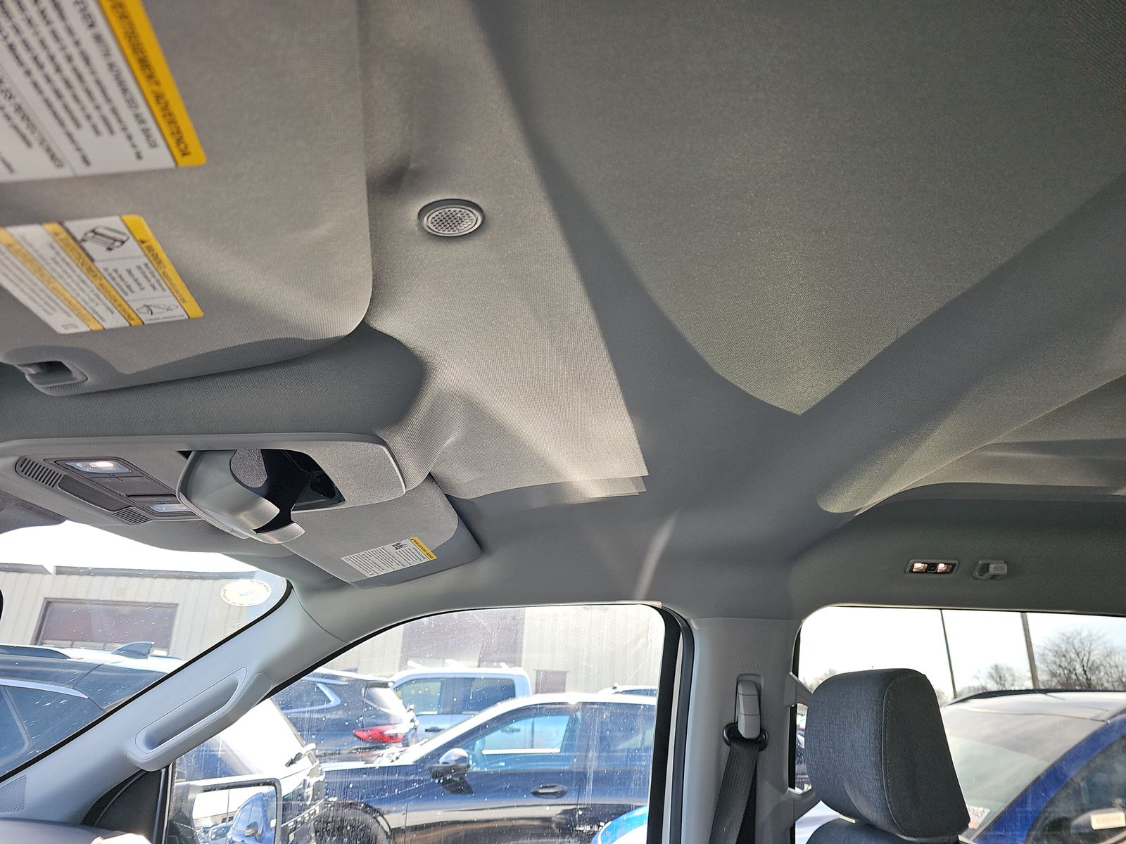 2025 Ford F-150 Hybrid XLT AWD