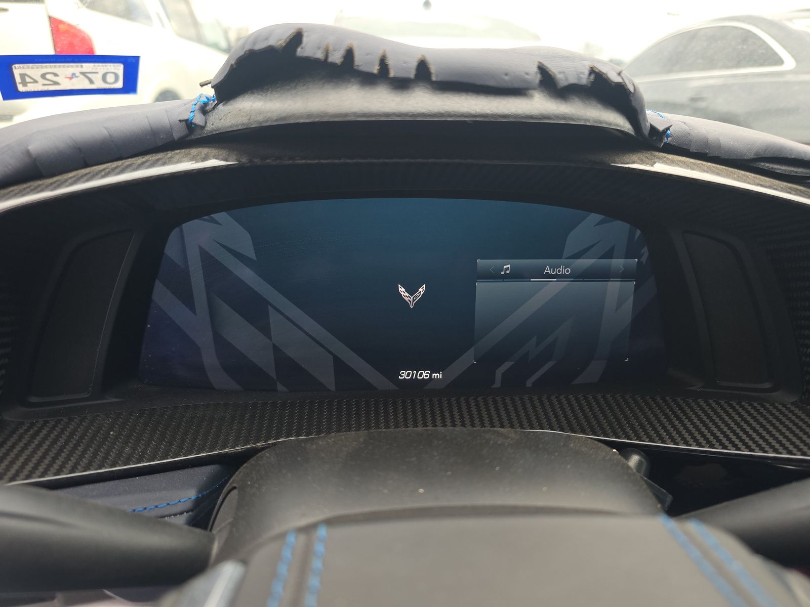 2022 Chevrolet Corvette Stingray RWD