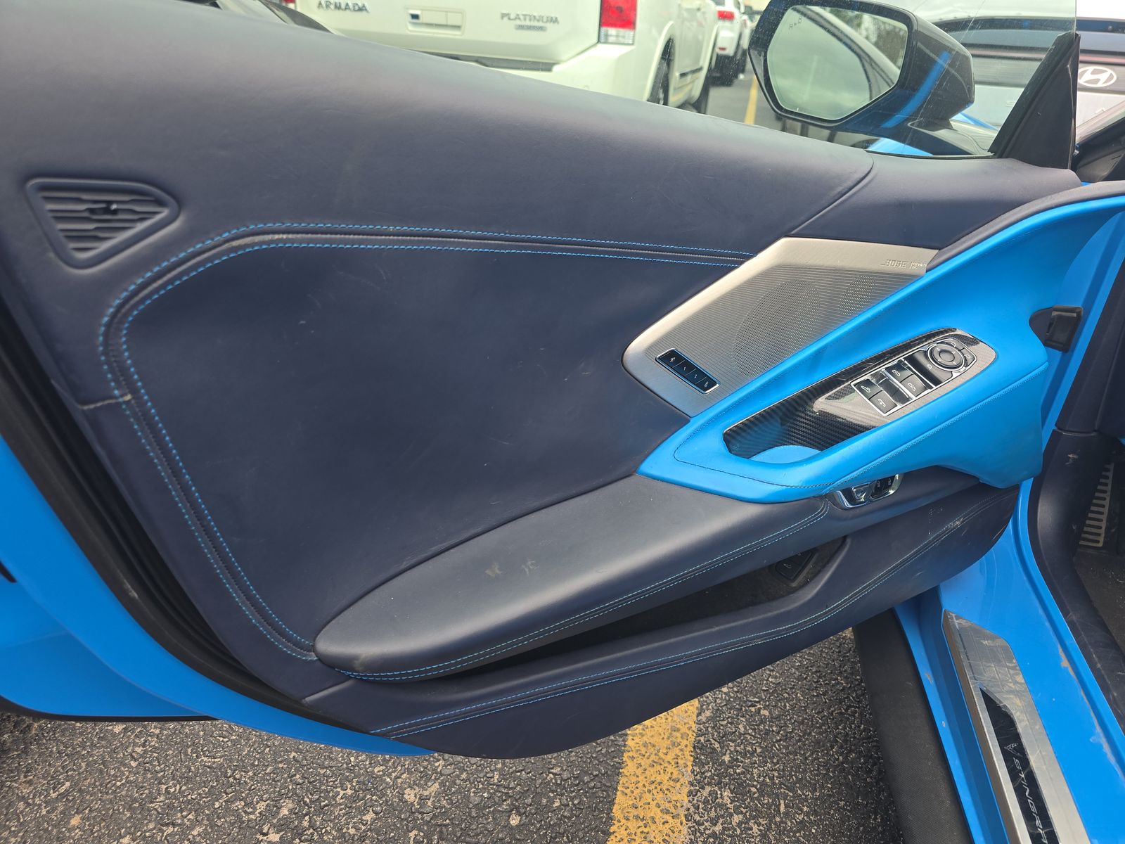 2022 Chevrolet Corvette Stingray RWD