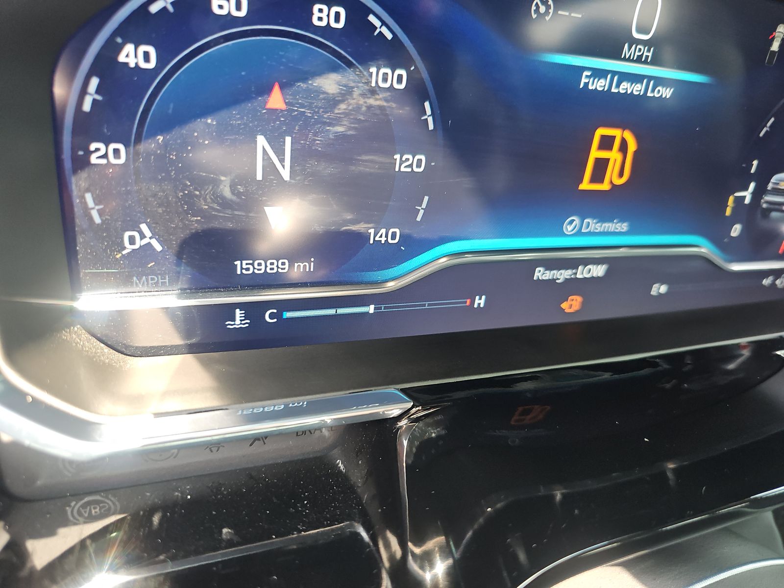 2025 Chevrolet Silverado 1500 LT RWD