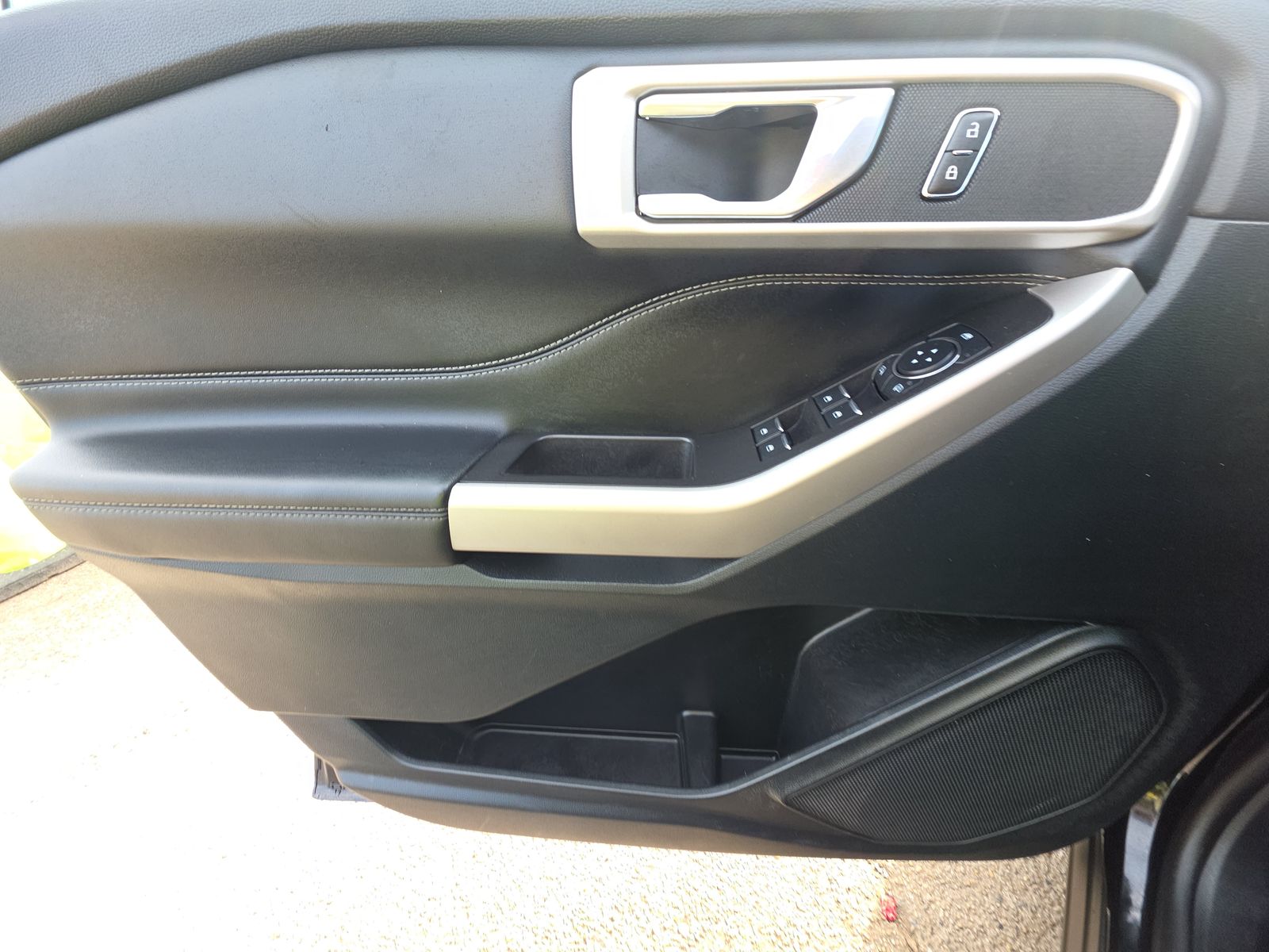 2024 Ford Explorer XLT AWD