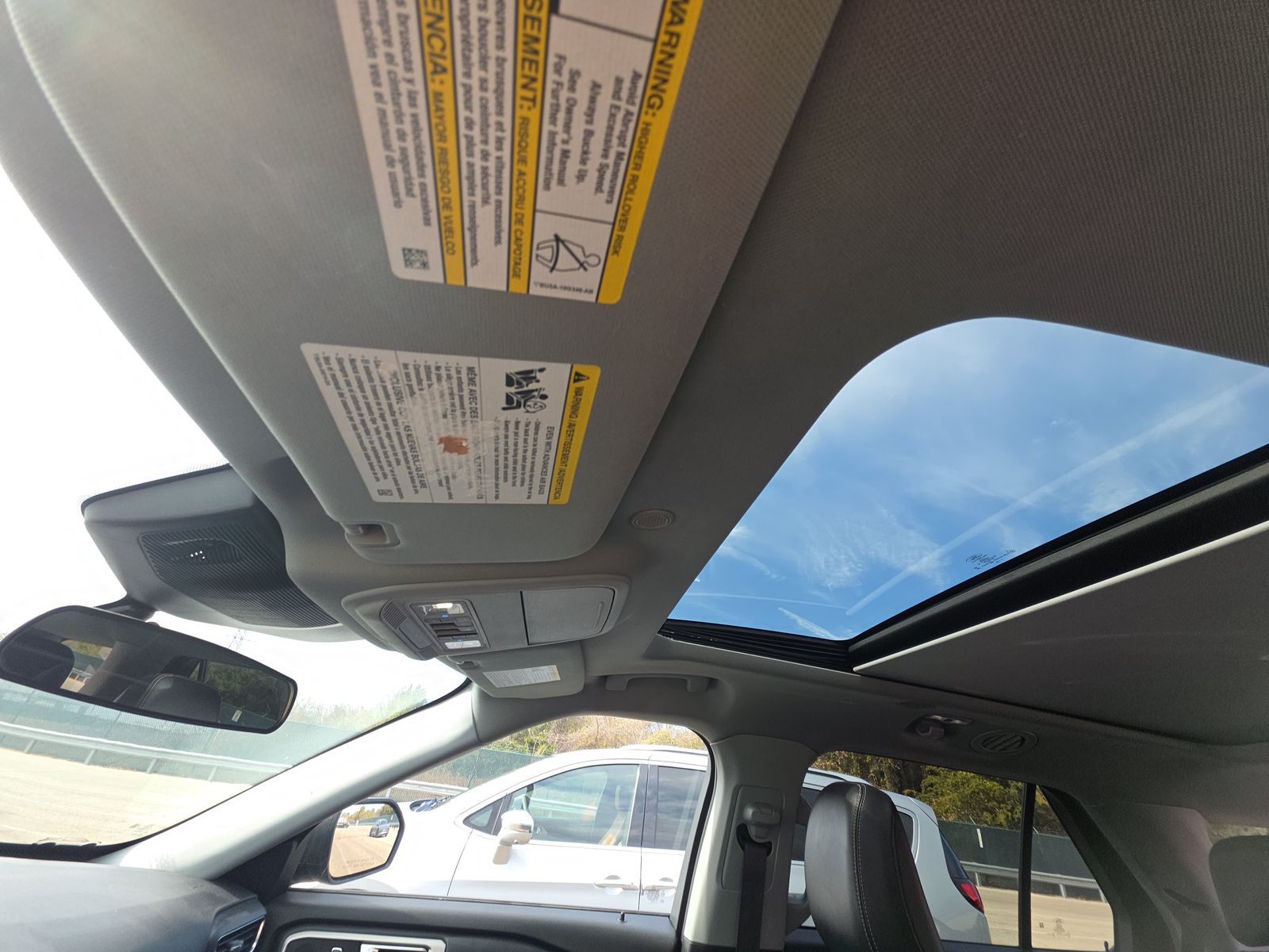 2024 Ford Explorer XLT AWD