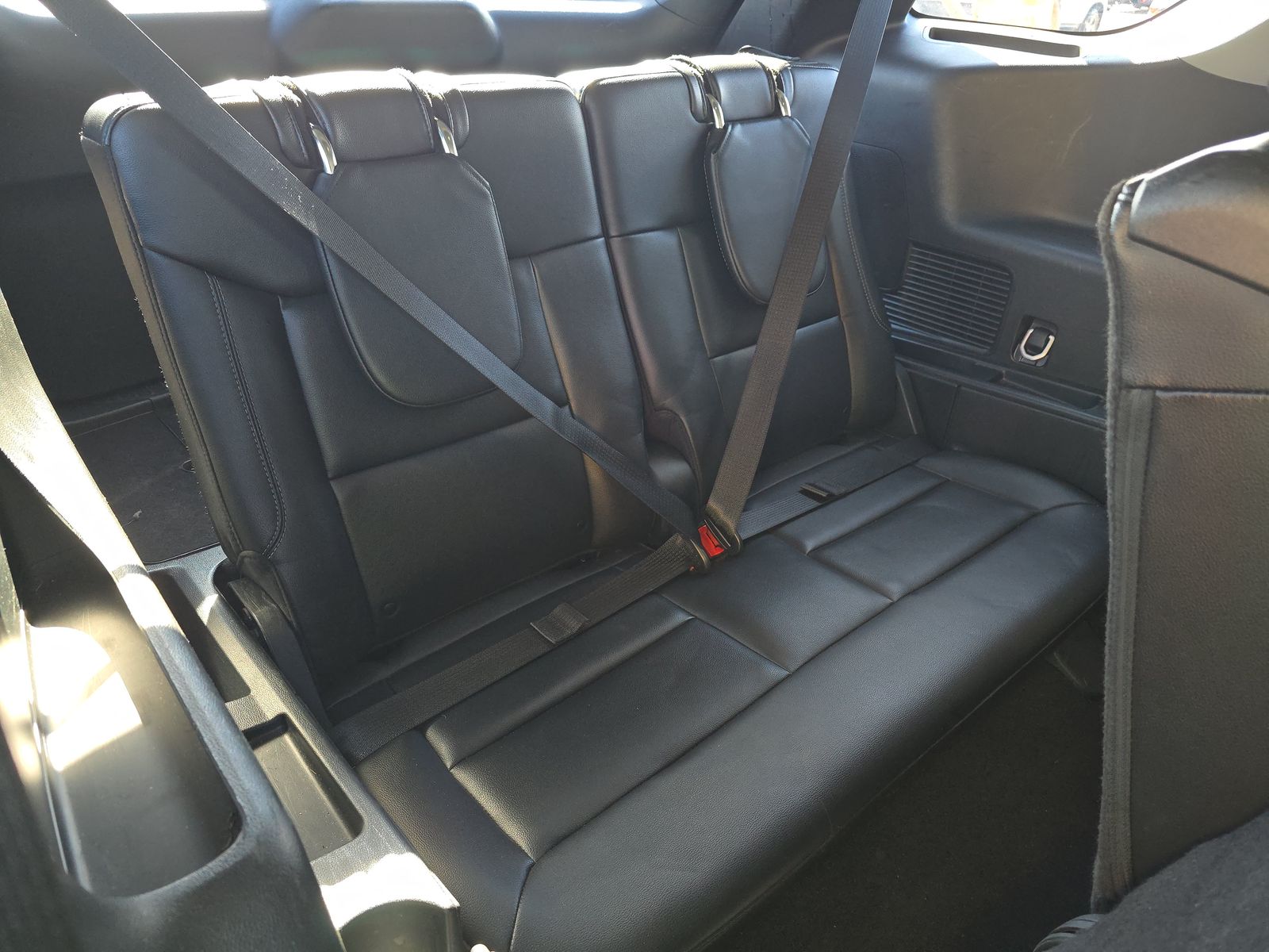 2023 Ford Explorer Limited AWD