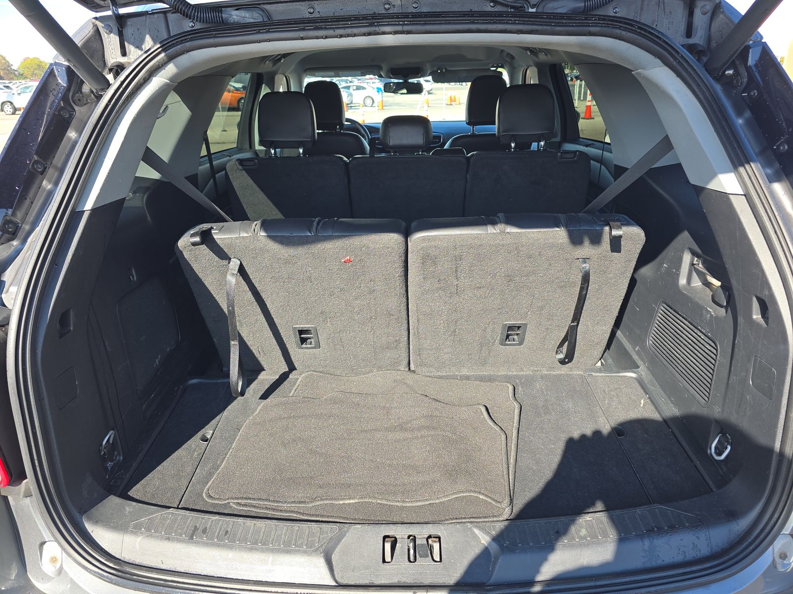 2023 Ford Explorer Limited AWD