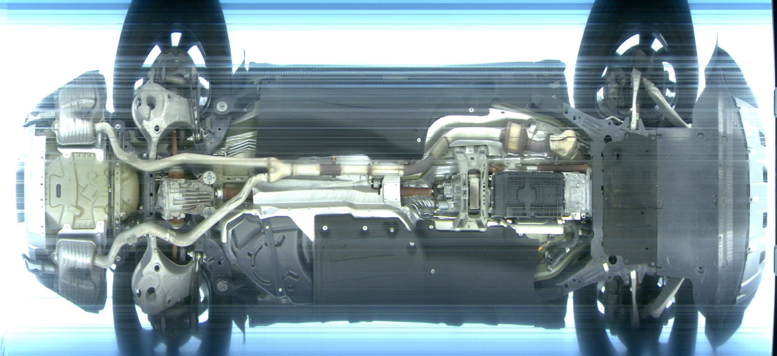 2023 Ford Explorer Limited AWD