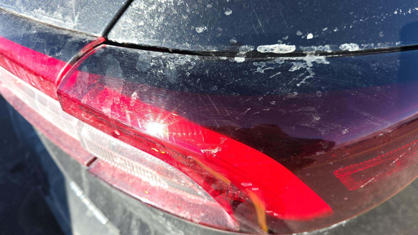 2025 Ford Escape ST-Line AWD