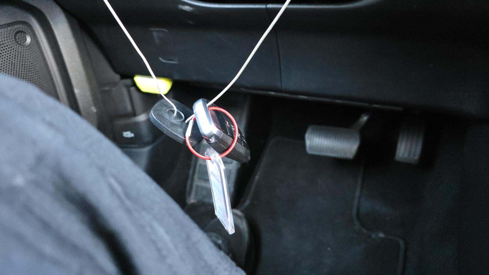 2025 Ford Escape ST-Line AWD