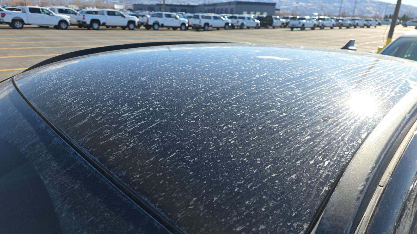 2025 Ford Escape ST-Line AWD