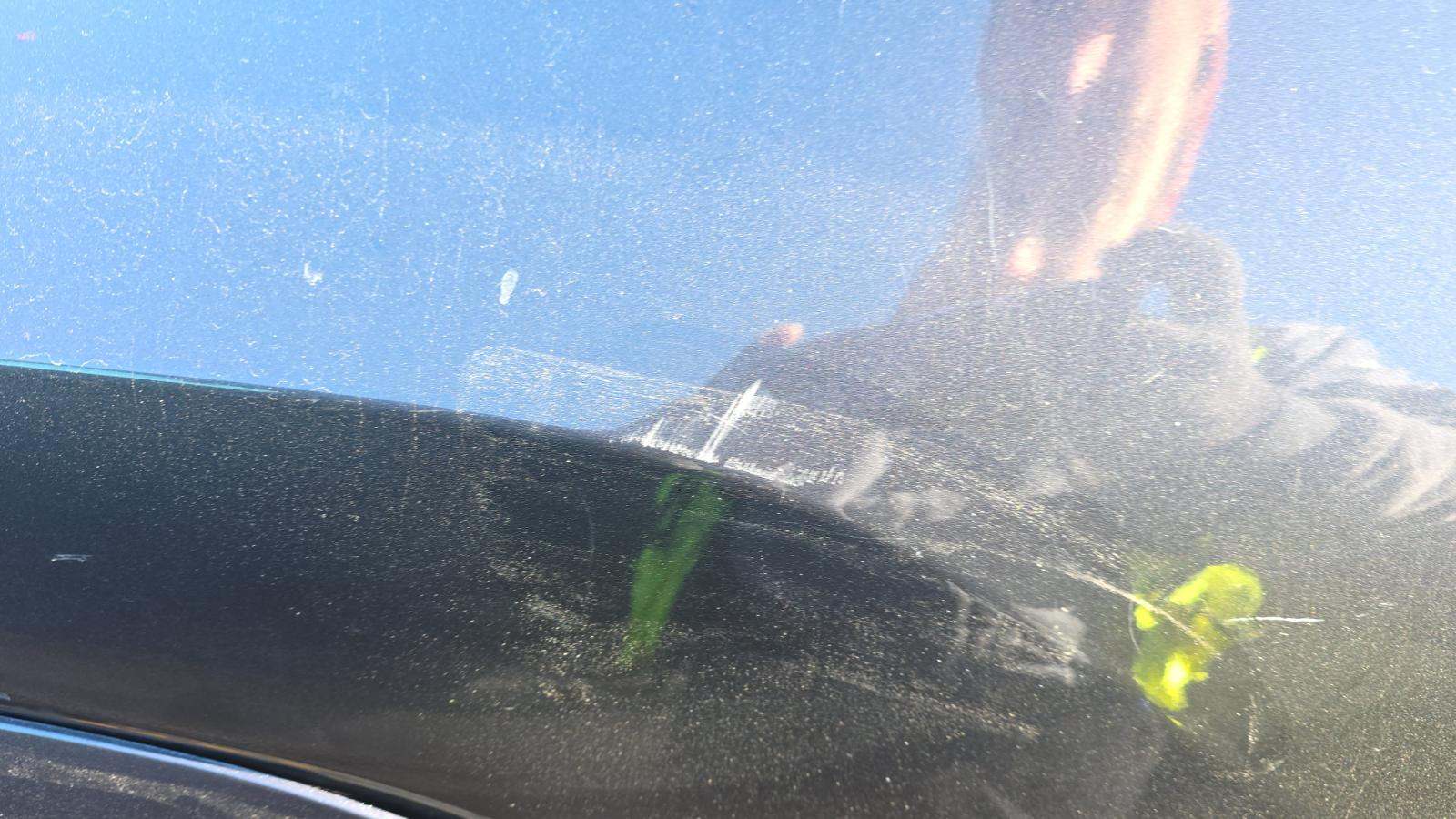 2025 Ford Escape ST-Line AWD