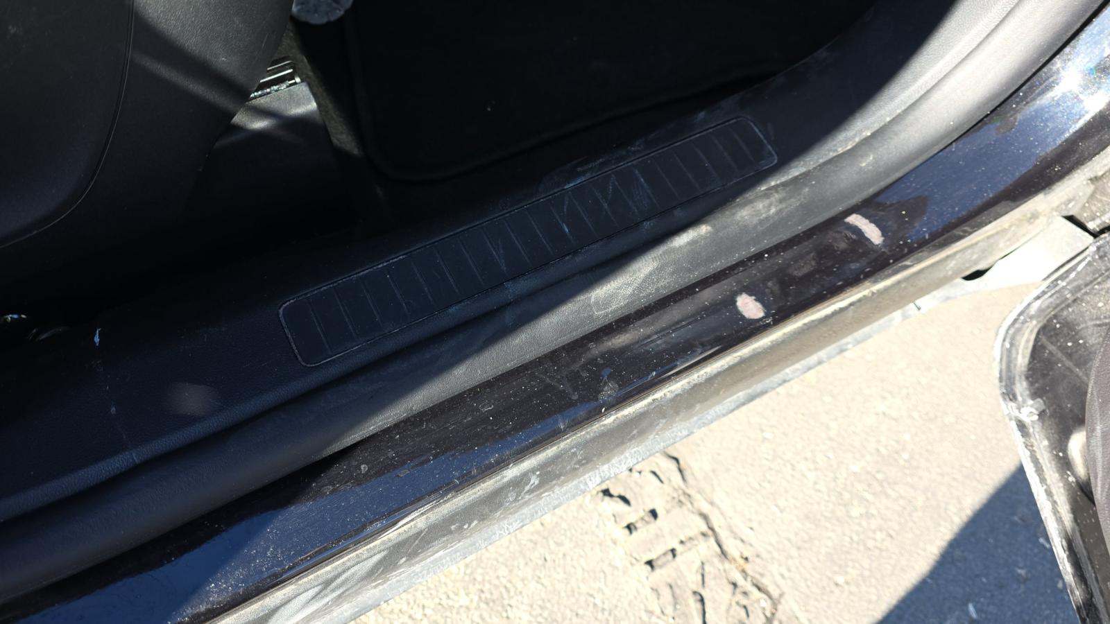 2025 Ford Escape ST-Line AWD