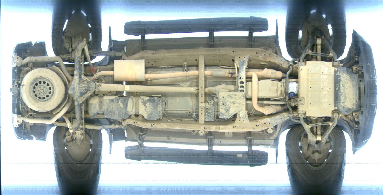 2023 Chevrolet Silverado 1500 LT Trail Boss AWD