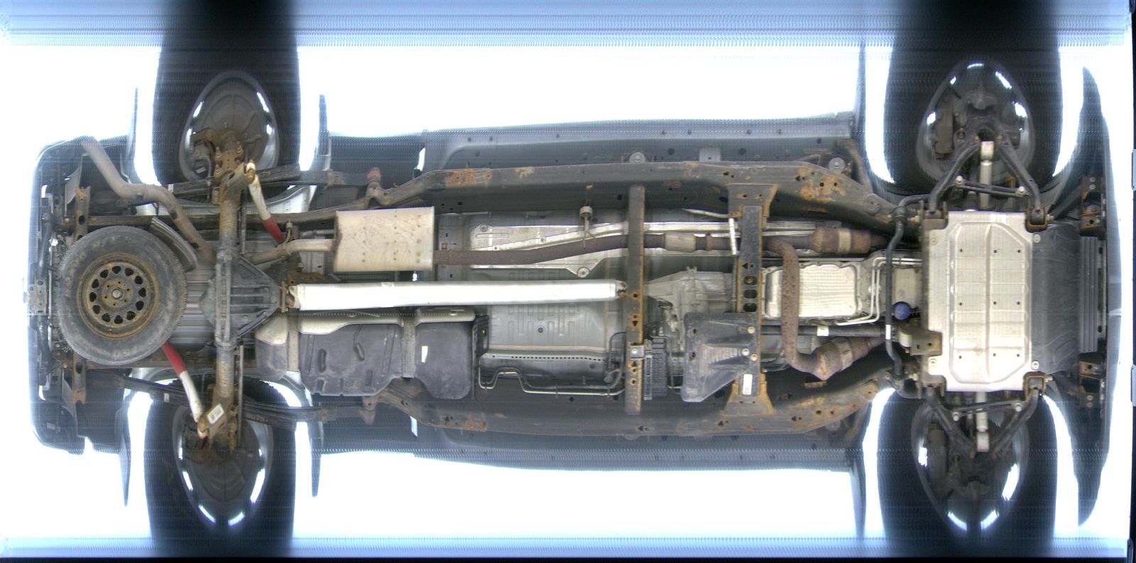 2023 Chevrolet Silverado 1500 Work Truck AWD