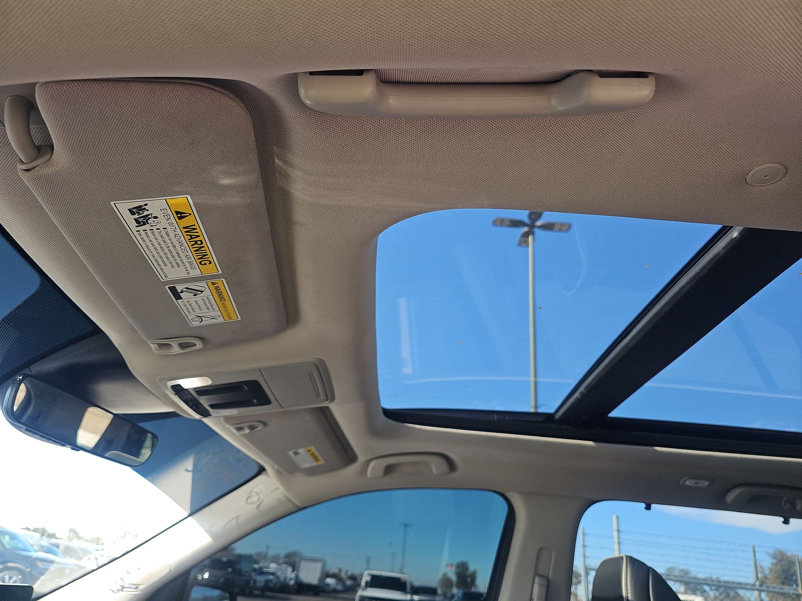 2023 Honda Pilot Elite AWD