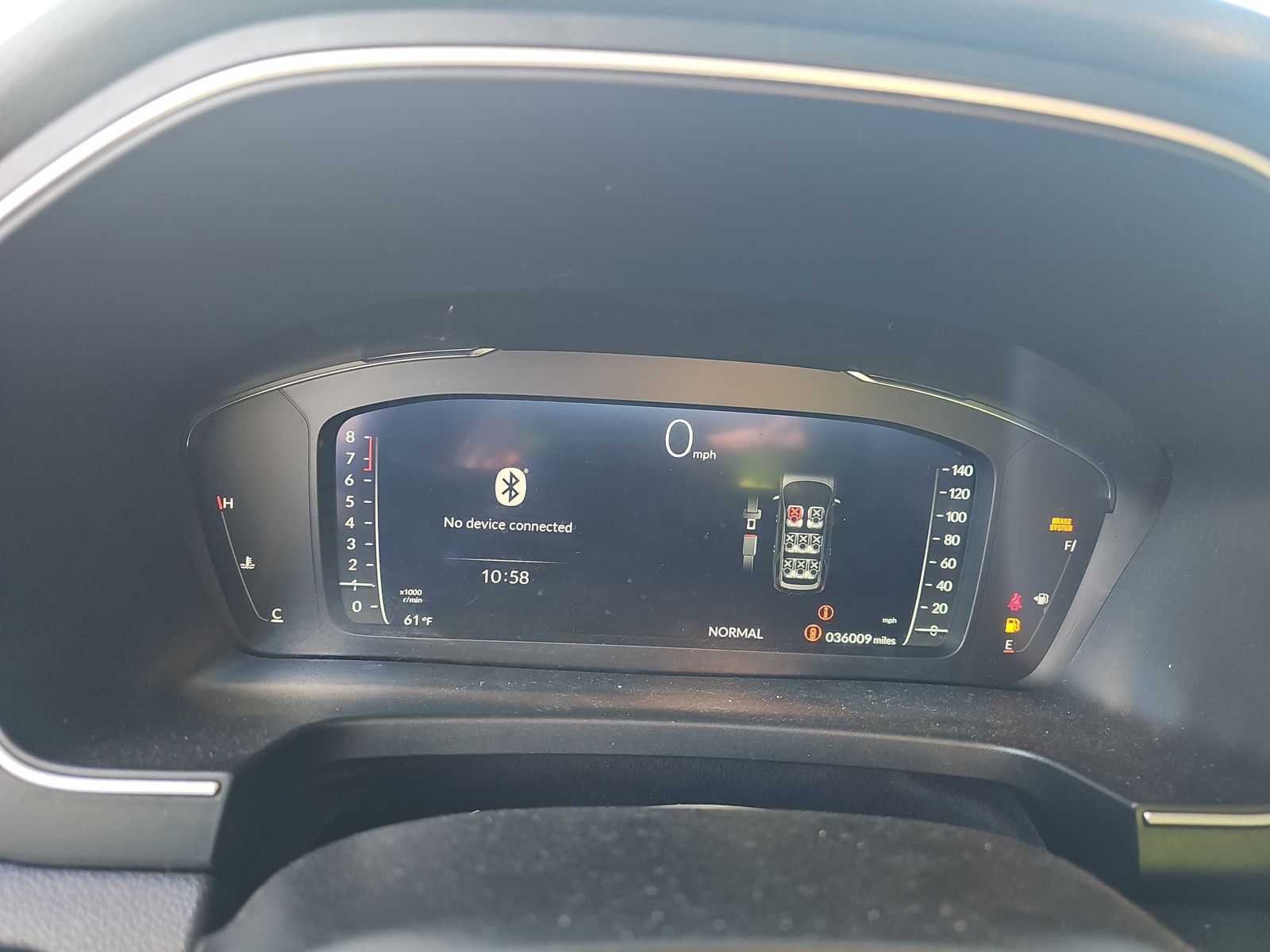 2023 Honda Pilot Elite AWD