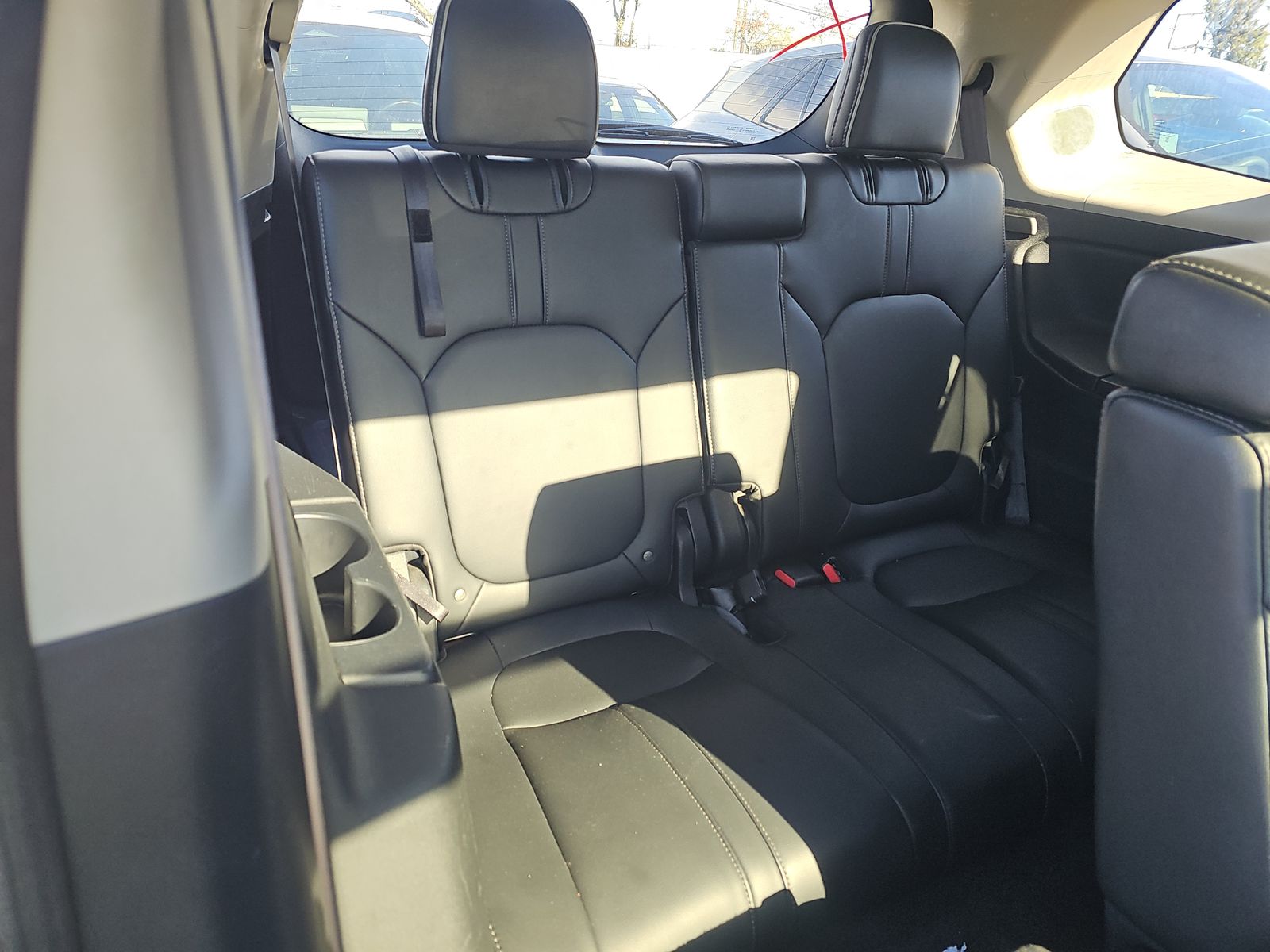 2023 Honda Pilot Elite AWD