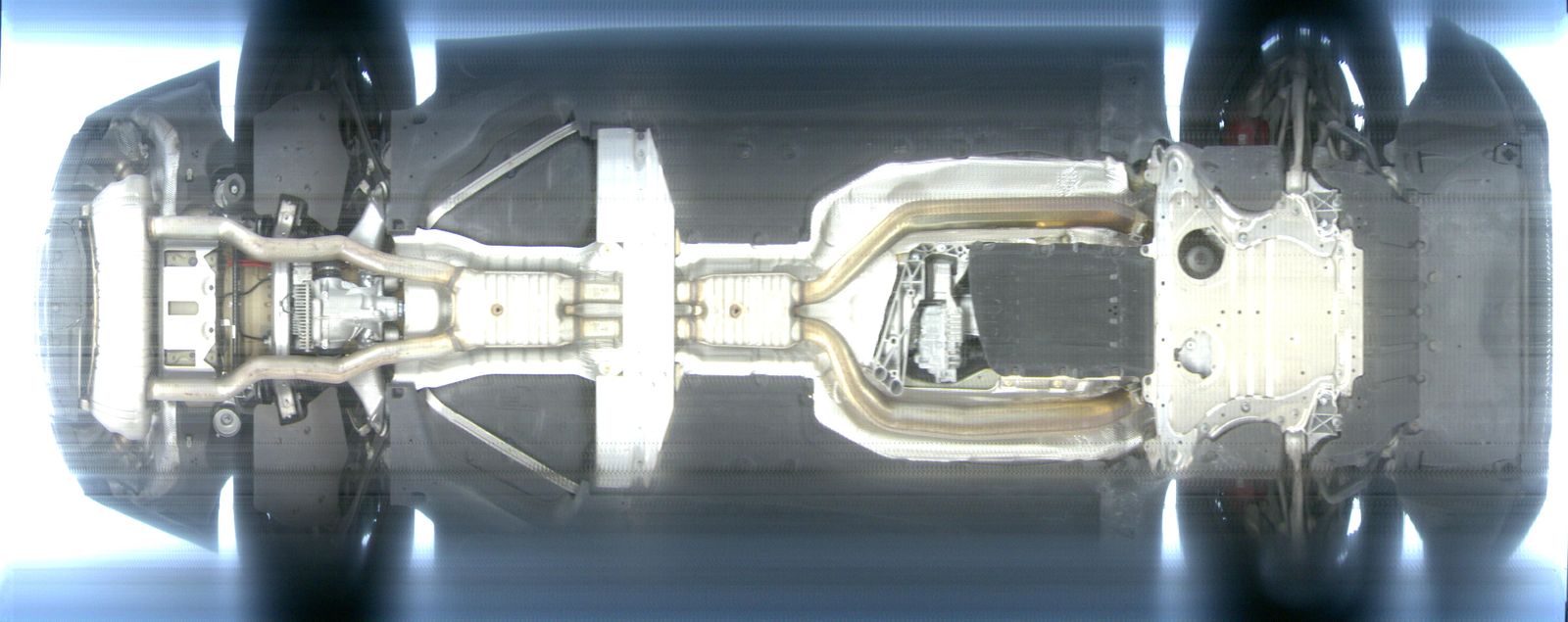 2023 BMW 5 Series M550i xDrive AWD