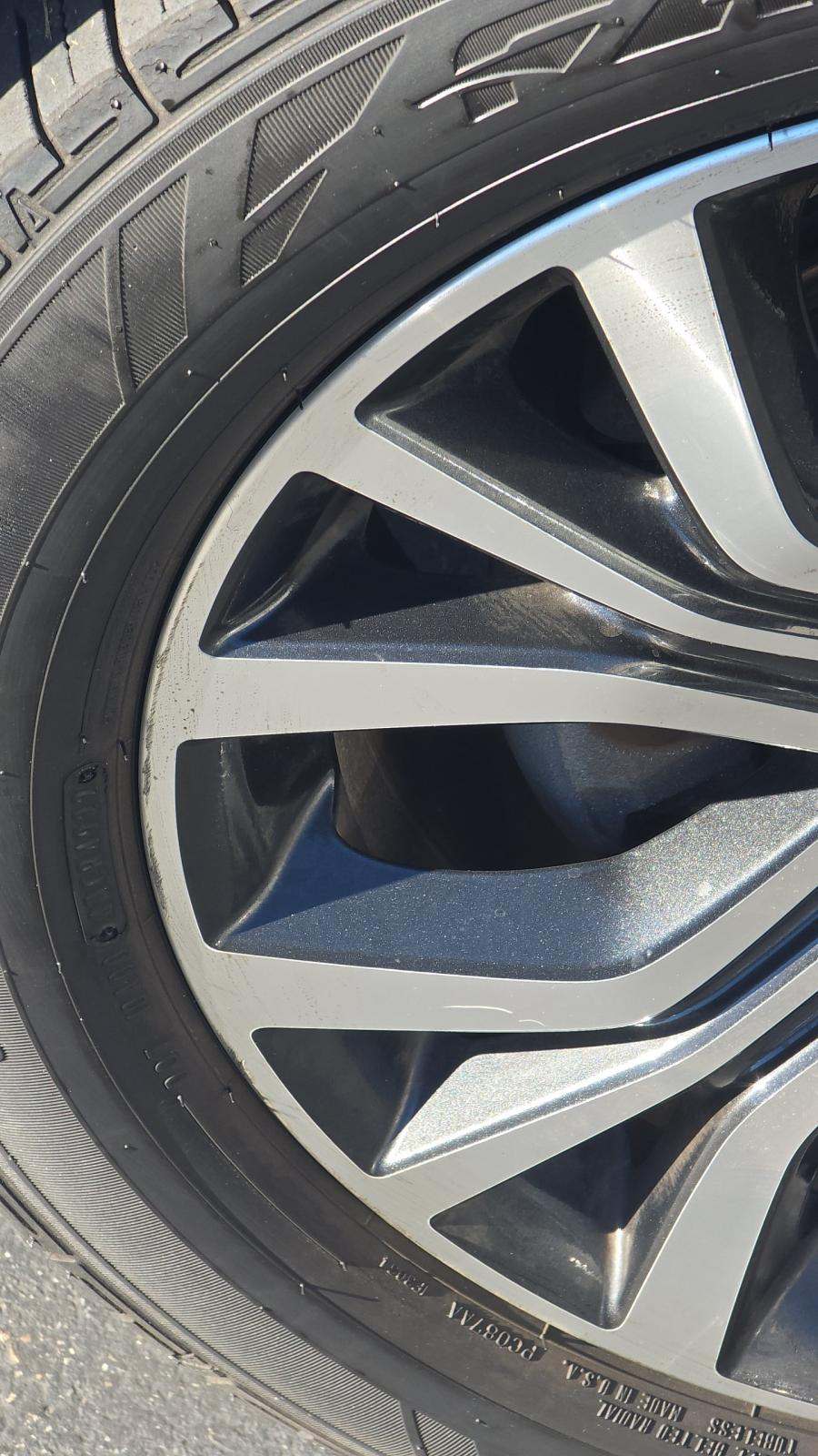 2019 Mitsubishi Outlander Sport SE FWD