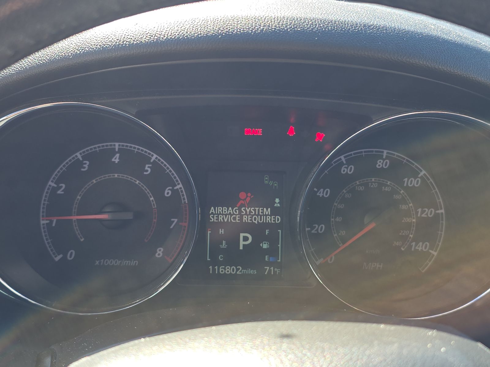 2019 Mitsubishi Outlander Sport SE FWD