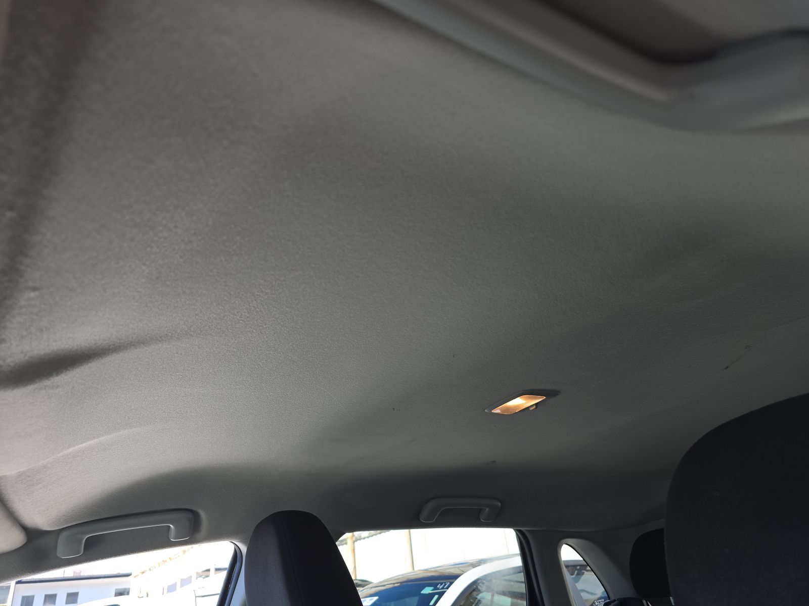 2019 Mitsubishi Outlander Sport SE FWD