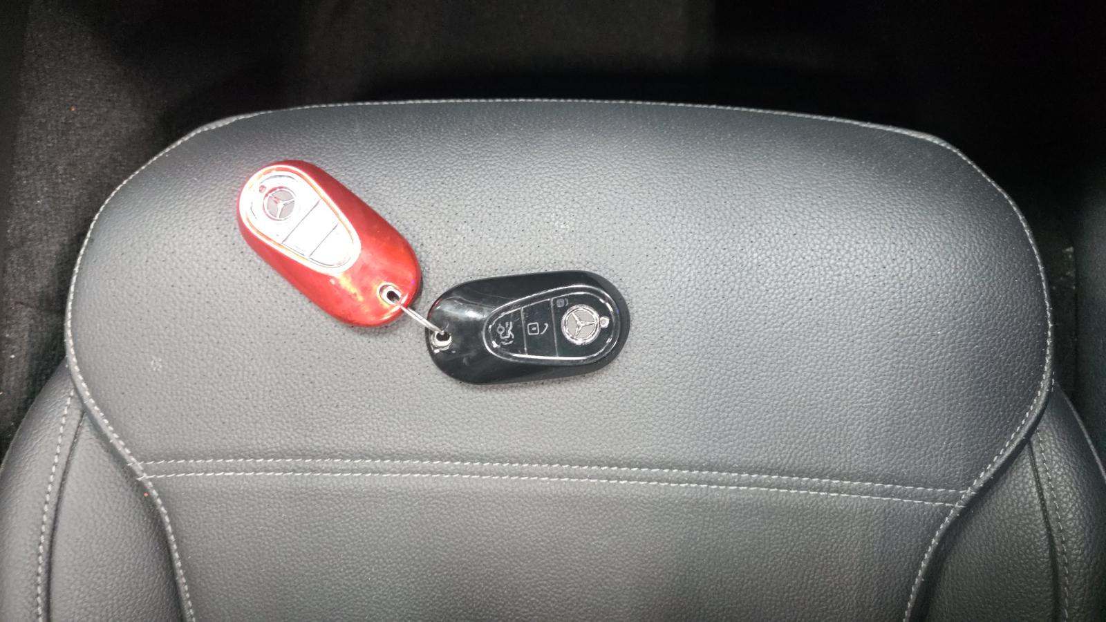 2025 Mercedes-Benz C-Class C 300 RWD