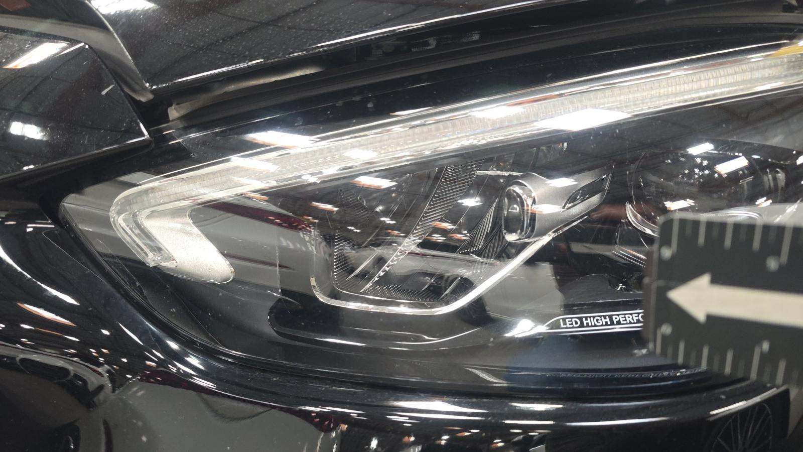 2025 Mercedes-Benz C-Class C 300 RWD