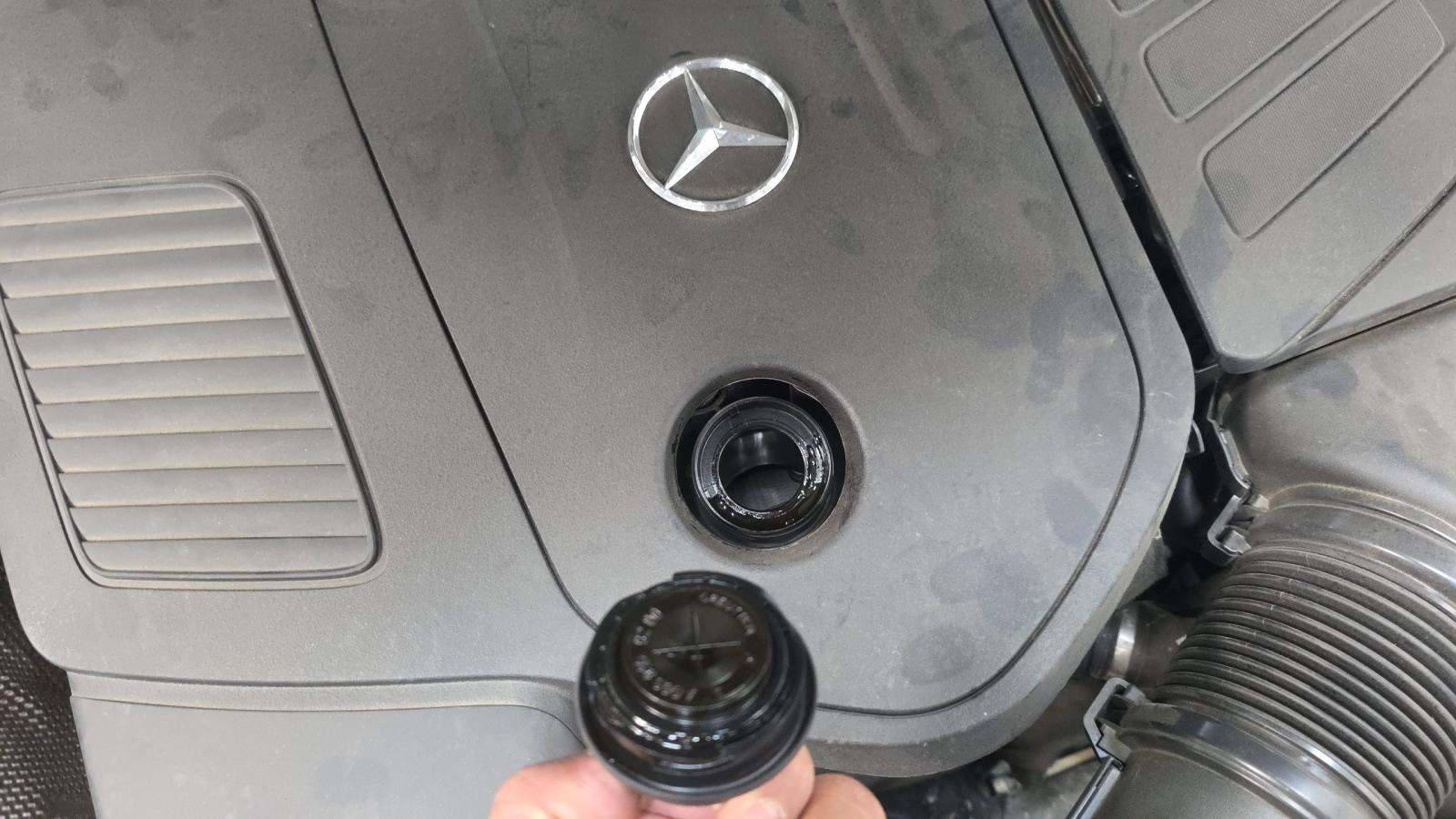 2025 Mercedes-Benz C-Class C 300 RWD