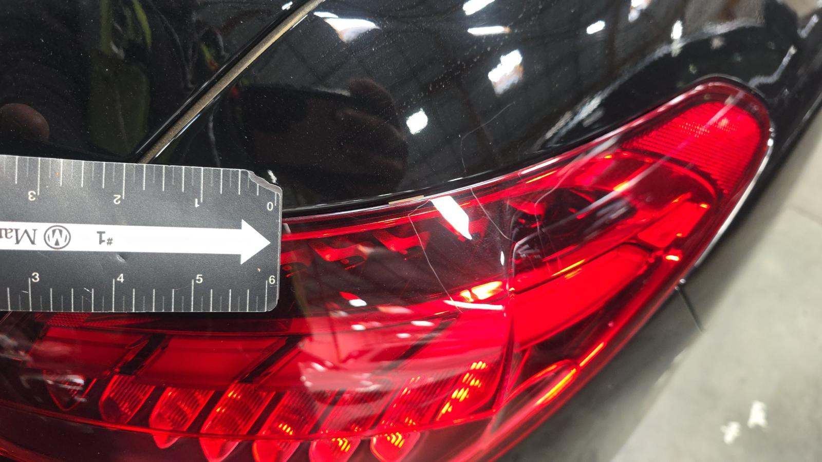 2025 Mercedes-Benz C-Class C 300 RWD